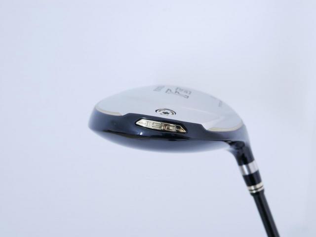 Fairway Wood : Other Brand : หัวไม้ 5 Ryoma F Titanium (รุ่นปี 2019 ไกลมากๆ) Loft 18 ก้าน Tour AD RF2 Flex R