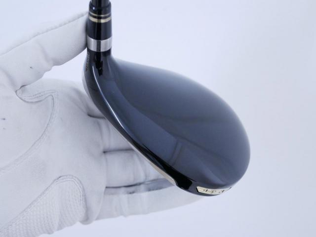 Fairway Wood : Other Brand : หัวไม้ 5 Ryoma F Titanium (รุ่นปี 2019 ไกลมากๆ) Loft 18 ก้าน Tour AD RF2 Flex R