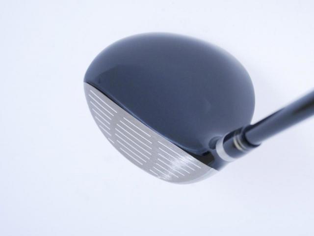 Fairway Wood : Other Brand : หัวไม้ 5 Ryoma F Titanium (รุ่นปี 2019 ไกลมากๆ) Loft 18 ก้าน Tour AD RF2 Flex R