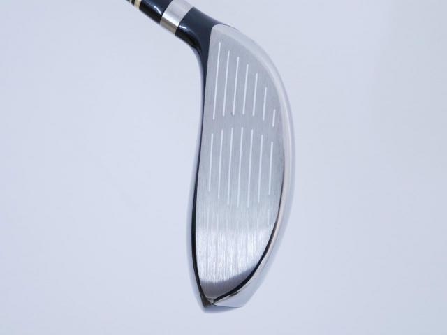 Fairway Wood : Other Brand : หัวไม้ 5 Ryoma F Titanium (รุ่นปี 2019 ไกลมากๆ) Loft 18 ก้าน Tour AD RF2 Flex R