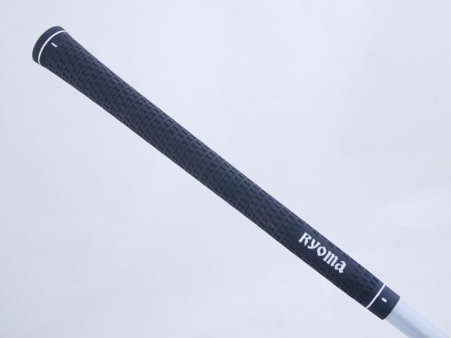 Fairway Wood : Other Brand : หัวไม้ 5 Ryoma F Titanium (รุ่นปี 2019 ไกลมากๆ) Loft 18 ก้าน Tour AD RF2 Flex R