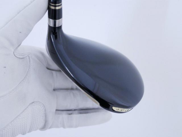 Fairway Wood : Other Brand : หัวไม้ 5 Ryoma F Titanium (รุ่นปี 2019 ไกลมากๆ) Loft 18 ก้าน Tour AD RF2 Flex R