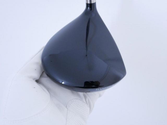 Fairway Wood : Other Brand : หัวไม้ 5 Ryoma F Titanium (รุ่นปี 2019 ไกลมากๆ) Loft 18 ก้าน Tour AD RF2 Flex R
