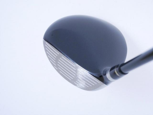 Fairway Wood : Other Brand : หัวไม้ 5 Ryoma F Titanium (รุ่นปี 2019 ไกลมากๆ) Loft 18 ก้าน Tour AD RF2 Flex R