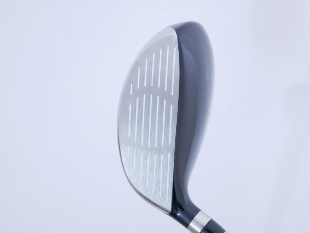Fairway Wood : Other Brand : หัวไม้ 5 Ryoma F Titanium (รุ่นปี 2019 ไกลมากๆ) Loft 18 ก้าน Tour AD RF2 Flex R
