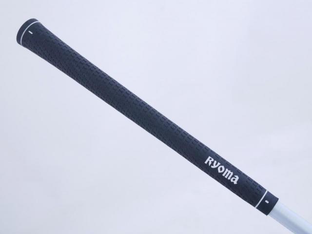 Fairway Wood : Other Brand : หัวไม้ 5 Ryoma F Titanium (รุ่นปี 2019 ไกลมากๆ) Loft 18 ก้าน Tour AD RF2 Flex R