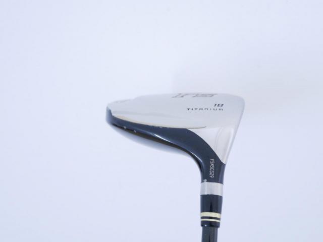 Fairway Wood : Other Brand : หัวไม้ 5 Ryoma F Titanium (รุ่นปี 2019 ไกลมากๆ) Loft 18 ก้าน Tour AD RF2 Flex R