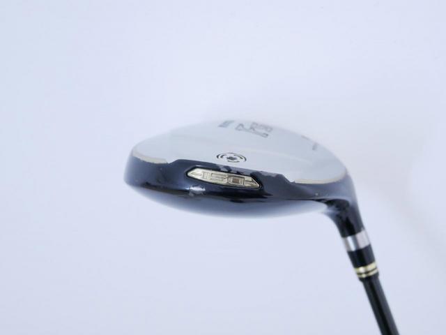 Fairway Wood : Other Brand : หัวไม้ 5 Ryoma F Titanium (รุ่นปี 2019 ไกลมากๆ) Loft 18 ก้าน Tour AD RF2 Flex R