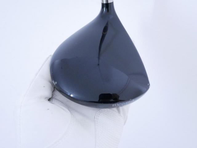 Fairway Wood : Other Brand : หัวไม้ 5 Ryoma F Titanium (รุ่นปี 2019 ไกลมากๆ) Loft 18 ก้าน Tour AD RF2 Flex R