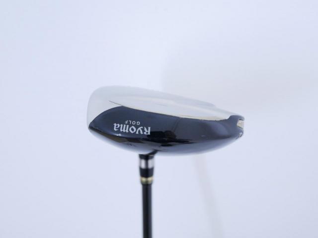 Fairway Wood : Other Brand : หัวไม้ 5 Ryoma F Titanium (รุ่นปี 2019 ไกลมากๆ) Loft 18 ก้าน Tour AD RF2 Flex R