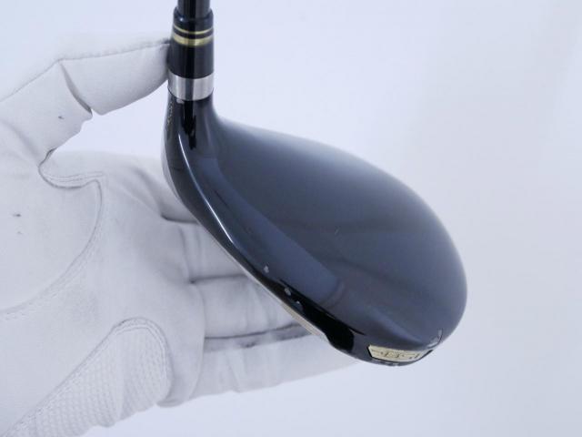 Fairway Wood : Other Brand : หัวไม้ 5 Ryoma F Titanium (รุ่นปี 2019 ไกลมากๆ) Loft 18 ก้าน Tour AD RF2 Flex R