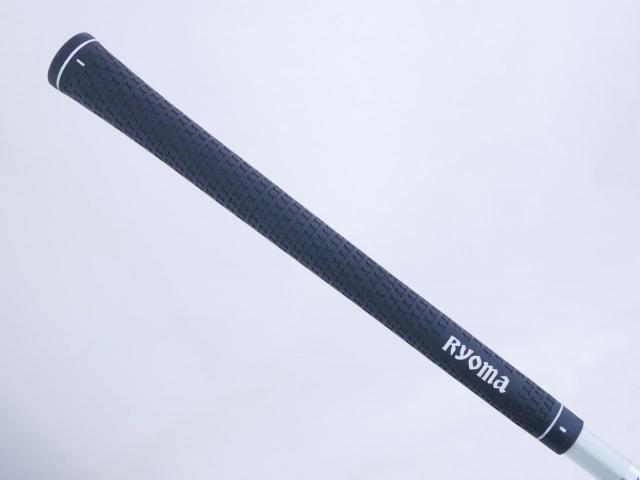 Fairway Wood : Other Brand : หัวไม้ 5 Ryoma F Titanium (รุ่นปี 2019 ไกลมากๆ) Loft 18 ก้าน Tour AD RF2 Flex R