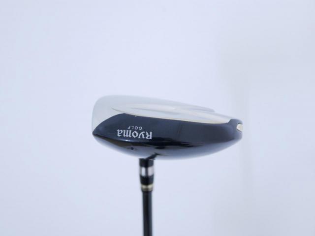 Fairway Wood : Other Brand : หัวไม้ 5 Ryoma F Titanium (รุ่นปี 2019 ไกลมากๆ) Loft 18 ก้าน Tour AD RF2 Flex R2