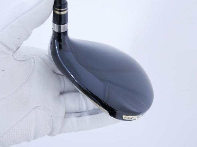 Fairway Wood : Other Brand : หัวไม้ 5 Ryoma F Titanium (รุ่นปี 2019 ไกลมากๆ) Loft 18 ก้าน Tour AD RF2 Flex R2