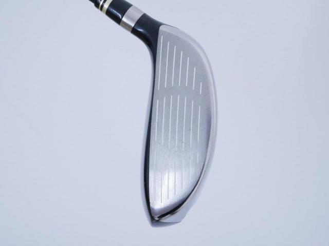 Fairway Wood : Other Brand : หัวไม้ 5 Ryoma F Titanium (รุ่นปี 2019 ไกลมากๆ) Loft 18 ก้าน Tour AD RF2 Flex R2
