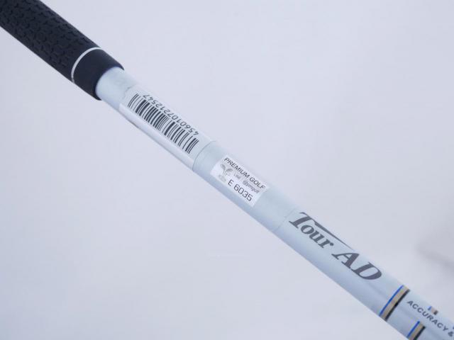 Fairway Wood : Other Brand : หัวไม้ 5 Ryoma F Titanium (รุ่นปี 2019 ไกลมากๆ) Loft 18 ก้าน Tour AD RF2 Flex R2