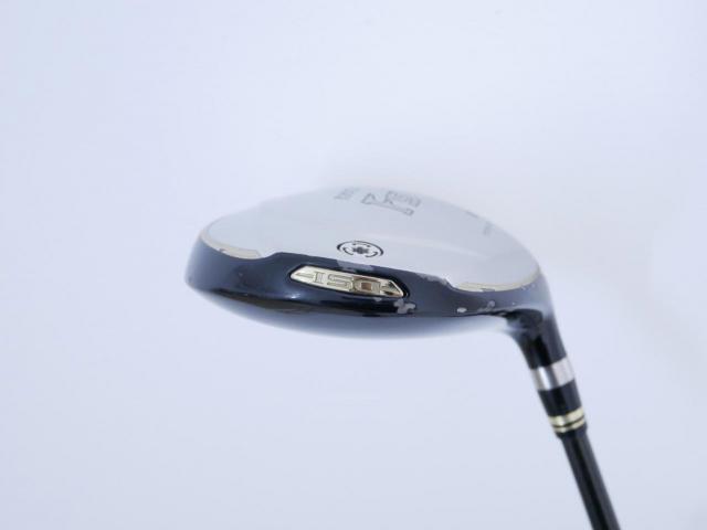 Lady club : All : หัวไม้ 5 Ryoma F Titanium (ปี 2019 ไกลมากๆ) Loft 18 ก้าน Tour AD RF2 Flex L