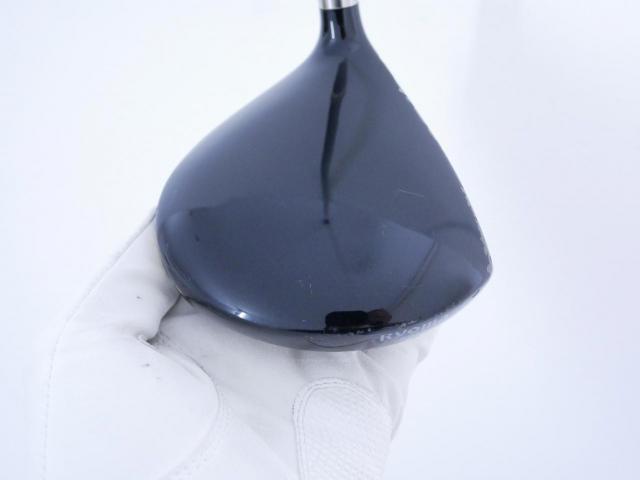 Lady club : All : หัวไม้ 5 Ryoma F Titanium (ปี 2019 ไกลมากๆ) Loft 18 ก้าน Tour AD RF2 Flex L