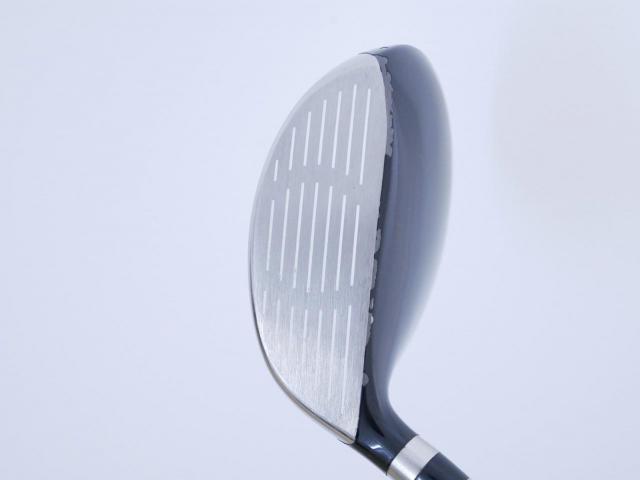 Lady club : All : หัวไม้ 5 Ryoma F Titanium (ปี 2019 ไกลมากๆ) Loft 18 ก้าน Tour AD RF2 Flex L