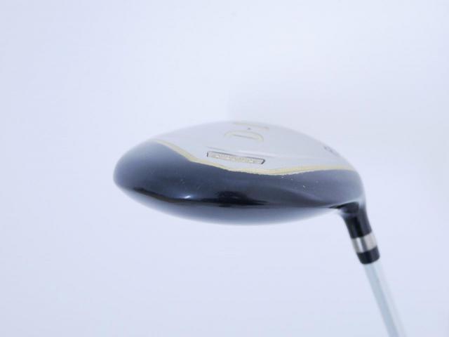 Fairway Wood : Other Brand : หัวไม้ 3 Ryoma D-1 (ไกลมากๆ ค่า COR 0.82 เกือบเท่าไดรเวอร์) Loft 15 ก้าน UST Mamiya VTS Flex A