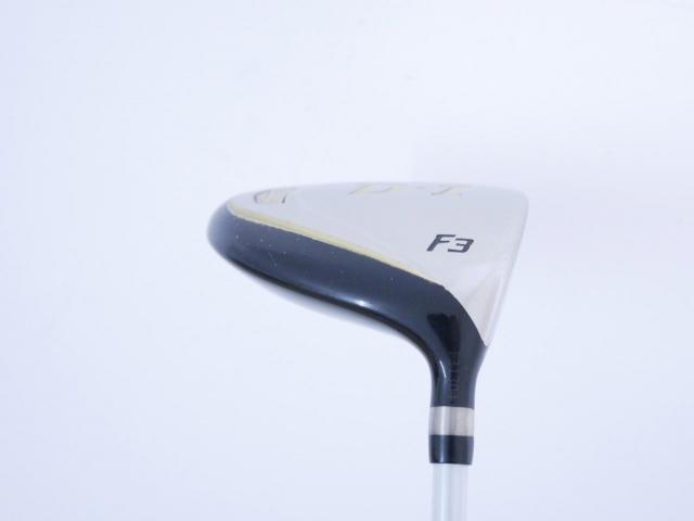 Fairway Wood : Other Brand : หัวไม้ 3 Ryoma D-1 (ไกลมากๆ ค่า COR 0.82 เกือบเท่าไดรเวอร์) Loft 15 ก้าน UST Mamiya VTS Flex A