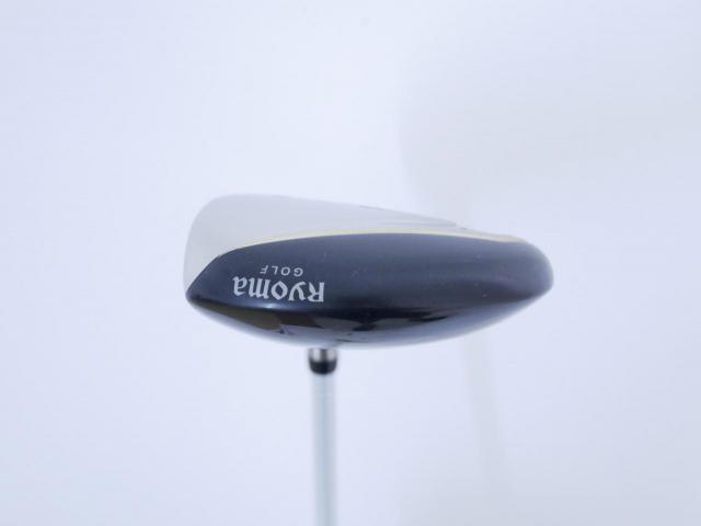 Fairway Wood : Other Brand : หัวไม้ 3 Ryoma D-1 (ไกลมากๆ ค่า COR 0.82 เกือบเท่าไดรเวอร์) Loft 15 ก้าน UST Mamiya VTS Flex A
