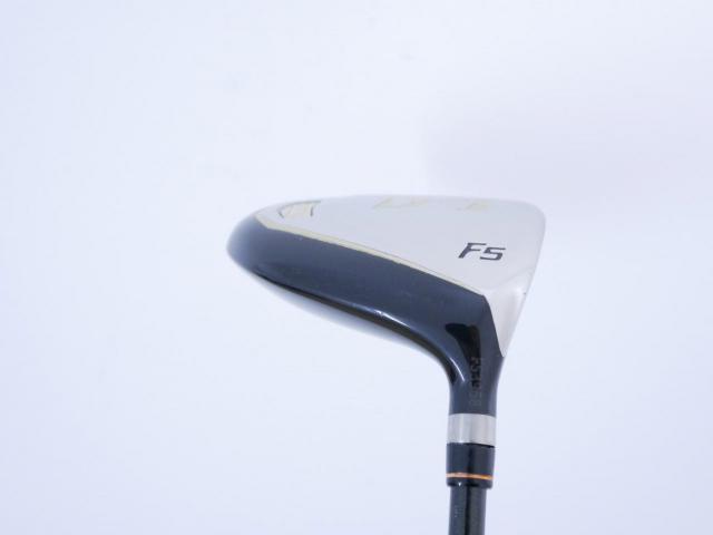 Fairway Wood : Other Brand : หัวไม้ 5 Ryoma D-1 (ไกลมากๆ ค่า COR 0.82 เกือบเท่าไดรเวอร์) Loft 18 ก้าน Tour AD Ryoma F Flex SR