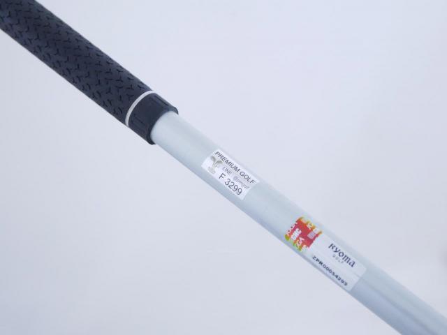 Fairway Wood : Other Brand : หัวไม้ 5 Ryoma D-1 (ไกลมากๆ ค่า COR 0.82 เกือบเท่าไดรเวอร์) Loft 18 ก้าน Tour AD Ryoma F Flex SR