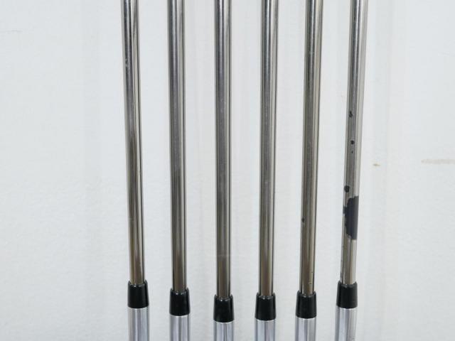 Iron set : Epon : ชุดเหล็ก EPON AF-Tour MC Limited Forged (ปี 2020 ตีไกลที่สุด ง่ายที่สุด ของ Epon) มีเหล็ก 6-Pw,Aw (6 ชิ้น) ก้านกราไฟต์ UST Mamiya ATTAS 50 Flex R