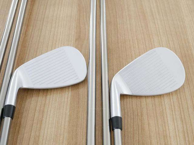 Iron set : Epon : ชุดเหล็ก EPON AF-Tour MC Limited Forged (ปี 2020 ตีไกลที่สุด ง่ายที่สุด ของ Epon) มีเหล็ก 6-Pw,Aw (6 ชิ้น) ก้านกราไฟต์ UST Mamiya ATTAS 50 Flex R