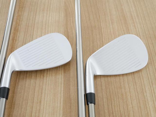 Iron set : Epon : ชุดเหล็ก EPON AF-Tour MC Limited Forged (ปี 2020 ตีไกลที่สุด ง่ายที่สุด ของ Epon) มีเหล็ก 6-Pw,Aw (6 ชิ้น) ก้านกราไฟต์ UST Mamiya ATTAS 50 Flex R
