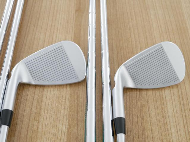 Iron set : Ping : ชุดเหล็ก Ping i230 (รุ่นล่าสุด ปี 2023) มีเหล็ก 6-Pw,Uw (6 ชิ้น) ก้านเหล็ก NS Pro 950 Flex R