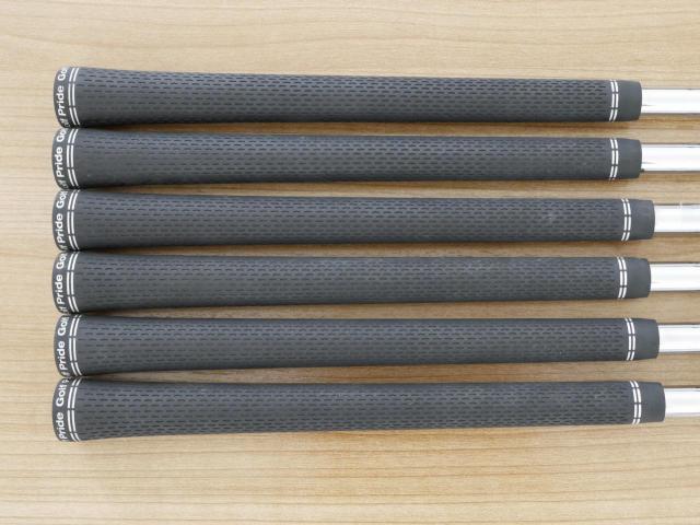 Iron set : Ping : ชุดเหล็ก Ping i230 (รุ่นล่าสุด ปี 2023) มีเหล็ก 6-Pw,Uw (6 ชิ้น) ก้านเหล็ก NS Pro 950 Flex R