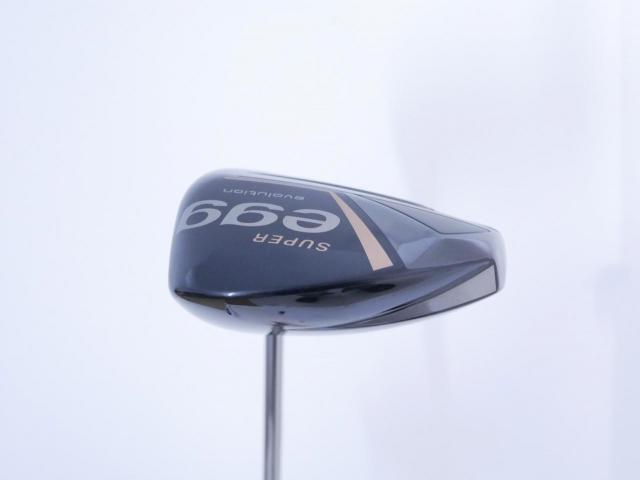 Driver : PRGR : ไดรเวอร์ PRGR Super EGG Evolution 500cc. (รุ่นล่าสุด ออกปี 2024 หน้าเด้งเกินกฏ ตีไกลมาก) Loft 10.5 Flex R2 (M-35)