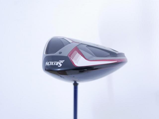 Driver : Other Brand : ไดรเวอร์ Srixon ZX5 (ปี 2021) Loft 10.5 ก้าน Mitsubishi Diamana 50 Flex R
