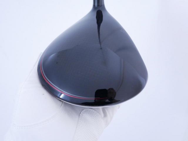 Driver : Other Brand : ไดรเวอร์ Srixon ZX5 (ปี 2021) Loft 10.5 ก้าน Mitsubishi Diamana 50 Flex R