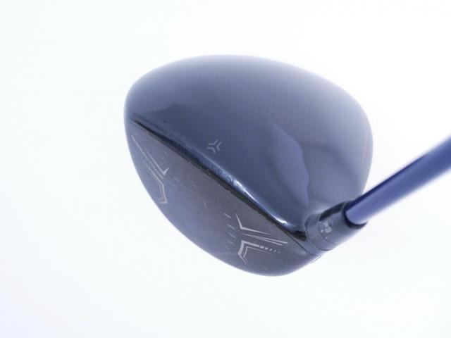 Driver : Other Brand : ไดรเวอร์ Srixon ZX5 (ปี 2021) Loft 10.5 ก้าน Mitsubishi Diamana 50 Flex R