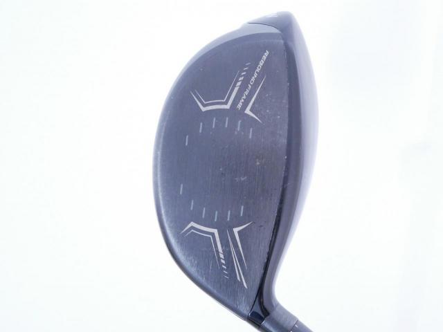 Driver : Other Brand : ไดรเวอร์ Srixon ZX5 (ปี 2021) Loft 10.5 ก้าน Mitsubishi Diamana 50 Flex R