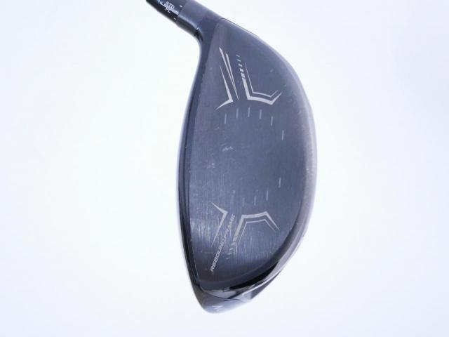 Driver : Other Brand : ไดรเวอร์ Srixon ZX5 (ปี 2021) Loft 10.5 ก้าน Mitsubishi Diamana 50 Flex R