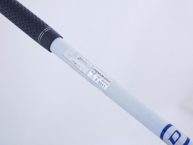 Driver : Other Brand : ไดรเวอร์ Srixon ZX5 (ปี 2021) Loft 10.5 ก้าน Mitsubishi Diamana 50 Flex R