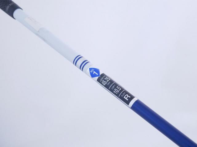 Driver : Other Brand : ไดรเวอร์ Srixon ZX5 (ปี 2021) Loft 10.5 ก้าน Mitsubishi Diamana 50 Flex R