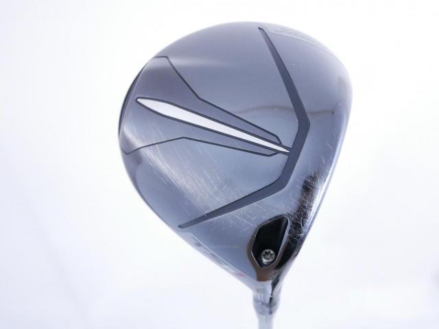 Driver : Titleist : ไดรเวอร์ Titleist TSR 1 (รุ่นปี 2023 Japan Spec.) Loft 10 (ปรับได้) ก้าน Mitsubishi TSP120 Flex R