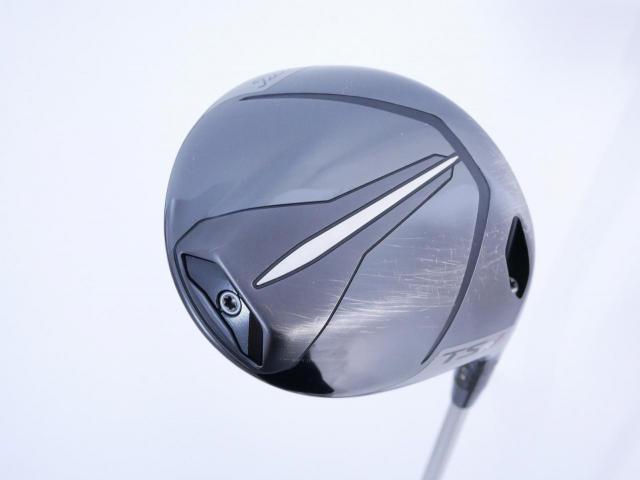 Driver : Titleist : ไดรเวอร์ Titleist TSR 1 (รุ่นปี 2023 Japan Spec.) Loft 10 (ปรับได้) ก้าน Mitsubishi TSP120 Flex R