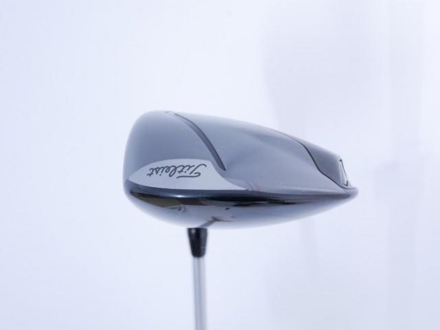 Driver : Titleist : ไดรเวอร์ Titleist TSR 1 (รุ่นปี 2023 Japan Spec.) Loft 10 (ปรับได้) ก้าน Mitsubishi TSP120 Flex R