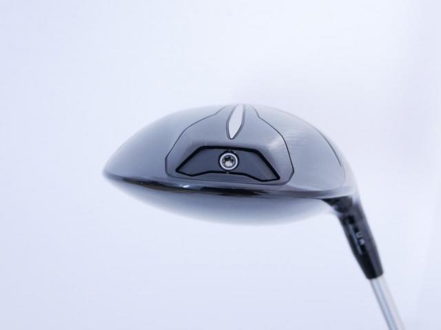 Driver : Titleist : ไดรเวอร์ Titleist TSR 1 (รุ่นปี 2023 Japan Spec.) Loft 10 (ปรับได้) ก้าน Mitsubishi TSP120 Flex R