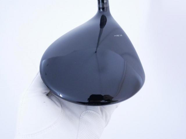 Driver : Titleist : ไดรเวอร์ Titleist TSR 1 (รุ่นปี 2023 Japan Spec.) Loft 10 (ปรับได้) ก้าน Mitsubishi TSP120 Flex R