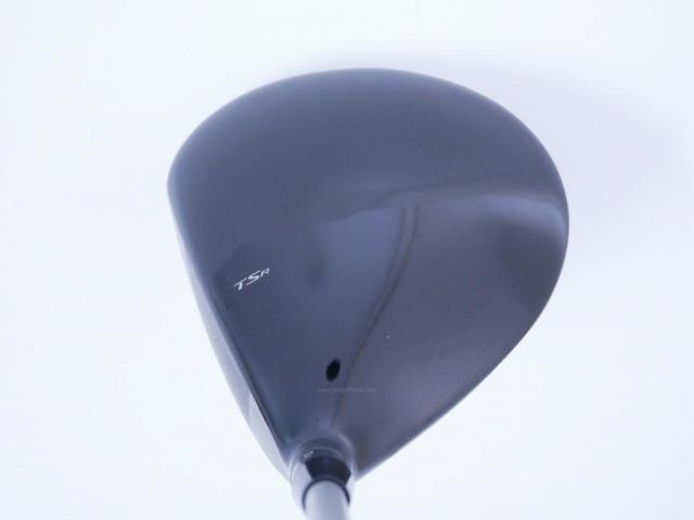 Driver : Titleist : ไดรเวอร์ Titleist TSR 1 (รุ่นปี 2023 Japan Spec.) Loft 10 (ปรับได้) ก้าน Mitsubishi TSP120 Flex R