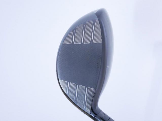 Driver : Titleist : ไดรเวอร์ Titleist TSR 1 (รุ่นปี 2023 Japan Spec.) Loft 10 (ปรับได้) ก้าน Mitsubishi TSP120 Flex R