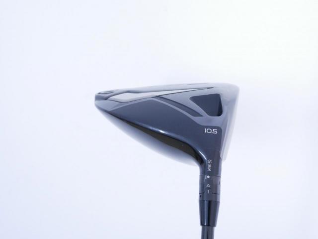 Driver : Titleist : ไดรเวอร์ Titleist TS2 (ออกปี 2018) Loft 10.5 ก้าน Tour AD 60 Flex SR