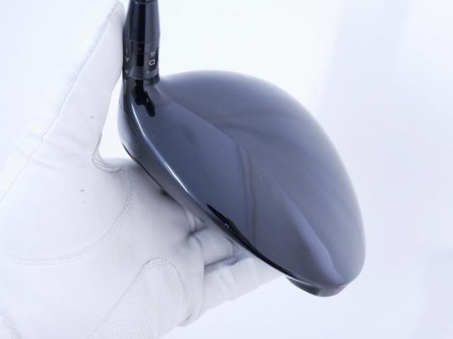 Driver : Titleist : ไดรเวอร์ Titleist TS2 (ออกปี 2018) Loft 10.5 ก้าน Tour AD 60 Flex SR